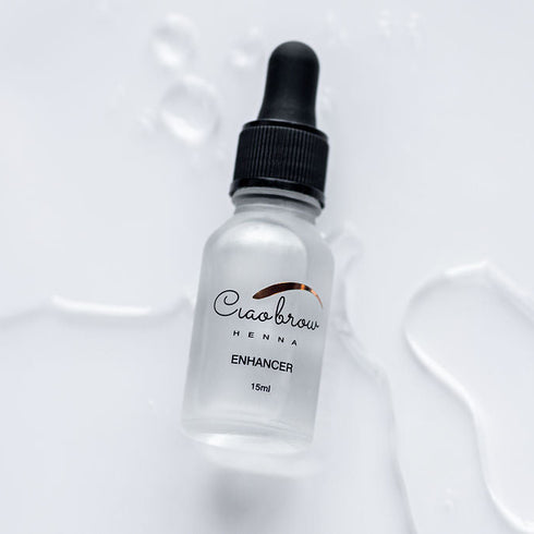 HENNA-ENHANCER
